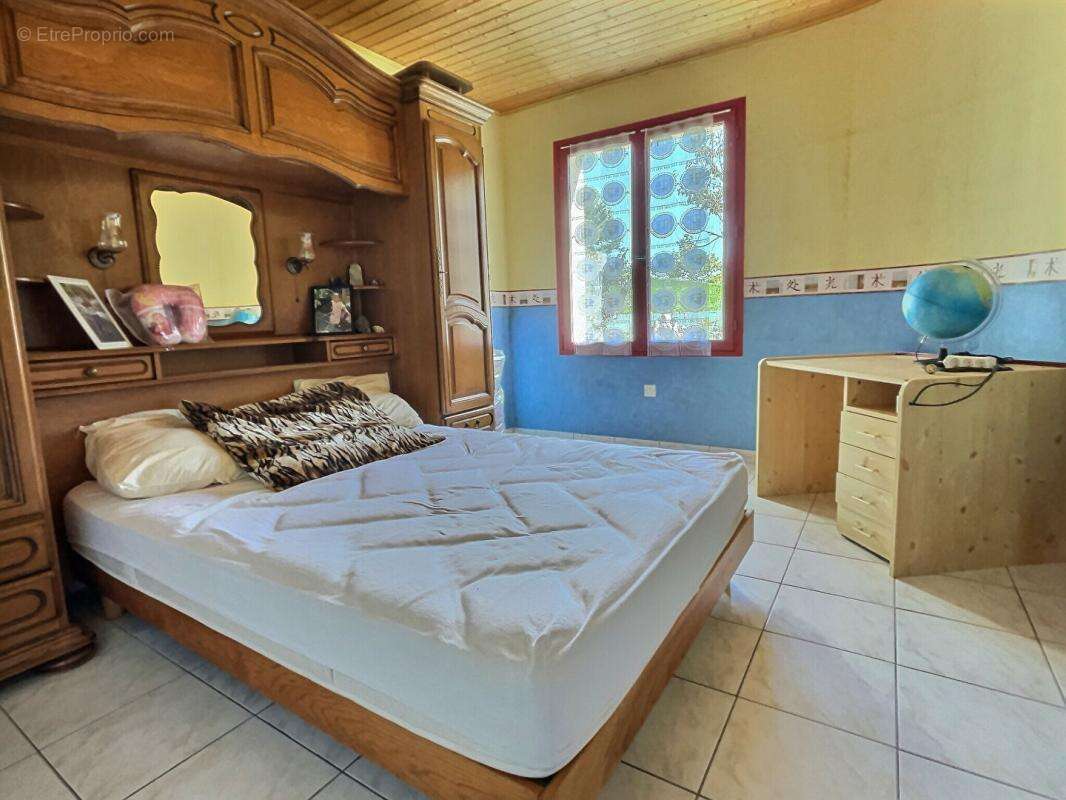 Maison à SAINT-DENIS-D&#039;OLERON