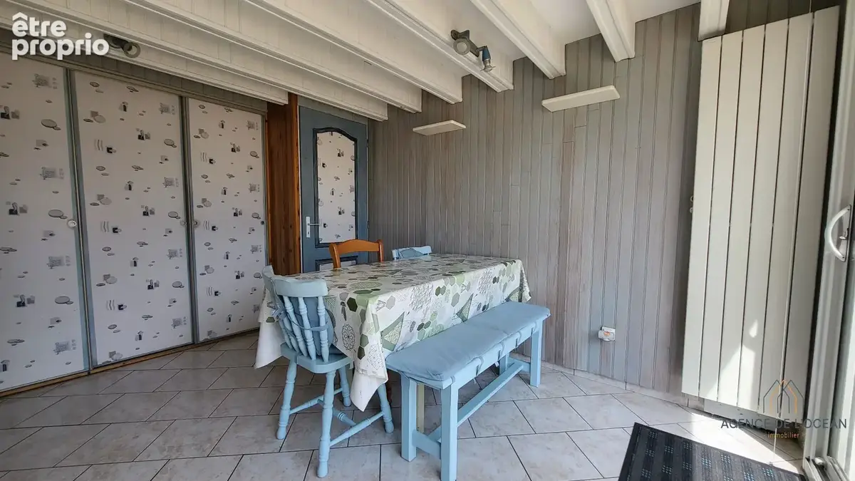 Maison à vendre à Bangor : charme authentique à Belle-Île-en-Mer - photo 2