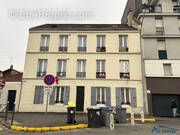 Appartement à CHOISY-LE-ROI