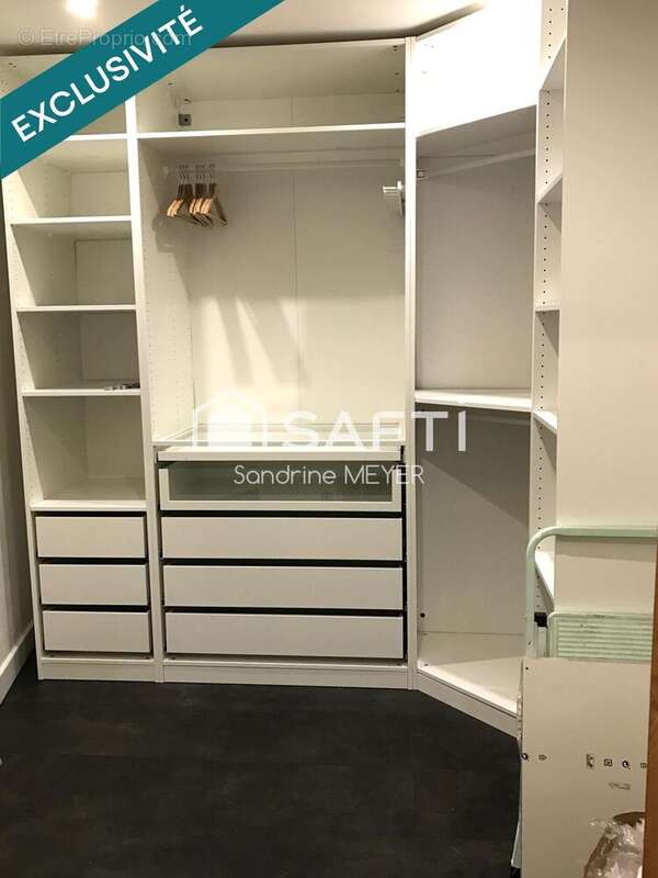 Photo 5 - Maison à LA WANTZENAU