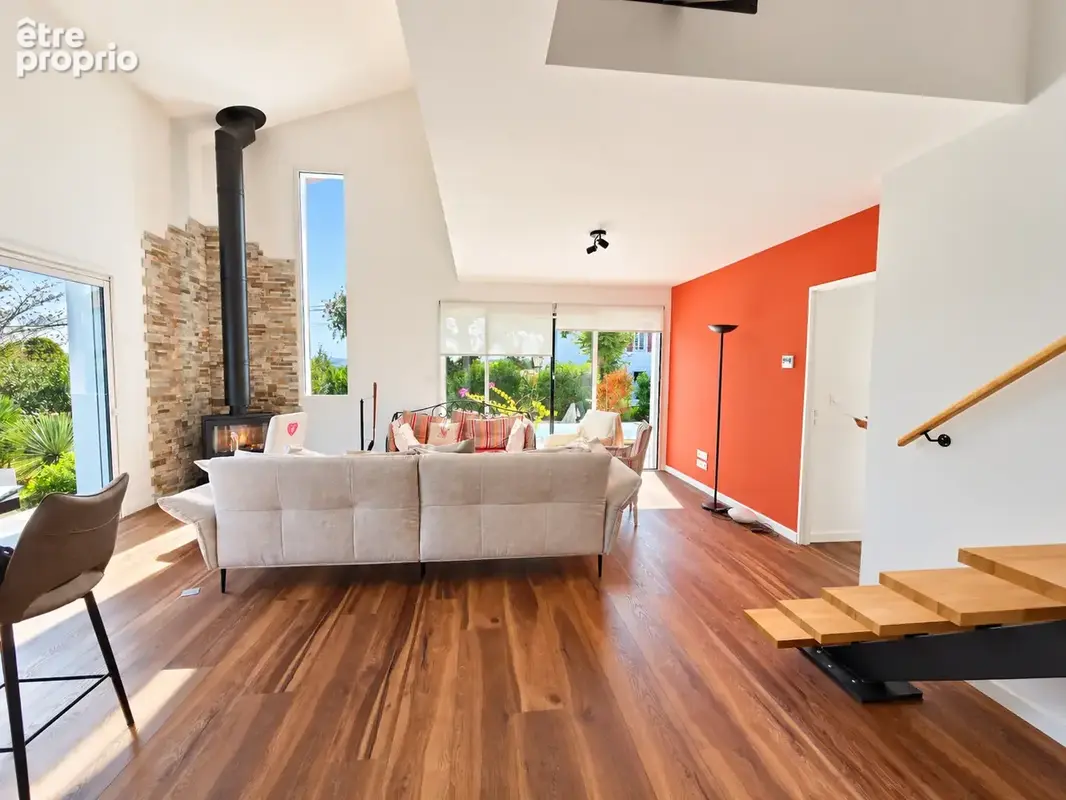 Maison neuve sous décennale - photo 3