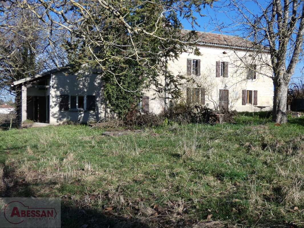Maison à CORDES-SUR-CIEL