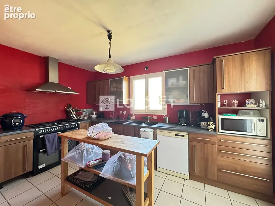 Maison Nieulle-sur-Seudre 5 pièces - photo 4