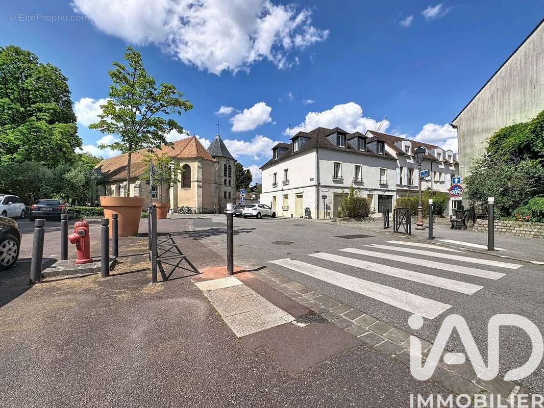 Photo 3 - Appartement à CHILLY-MAZARIN