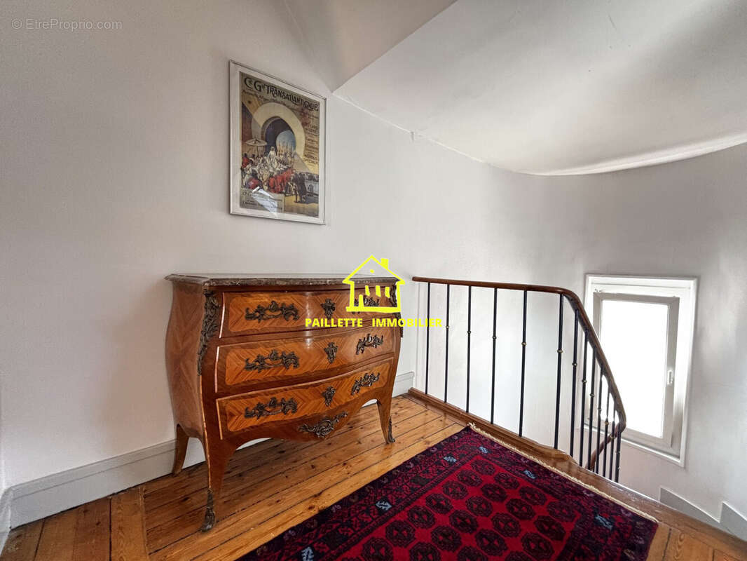 Maison 135 m² à Le Havre  - photo 8