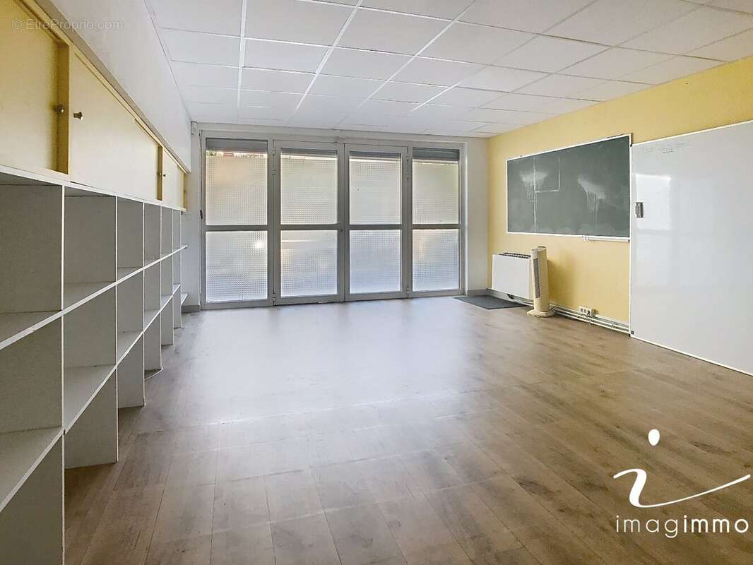 Commerce à MONTPELLIER