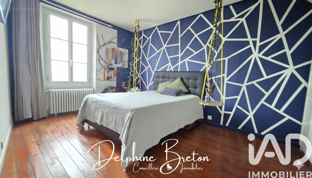 Photo 1 - Maison à AINCOURT