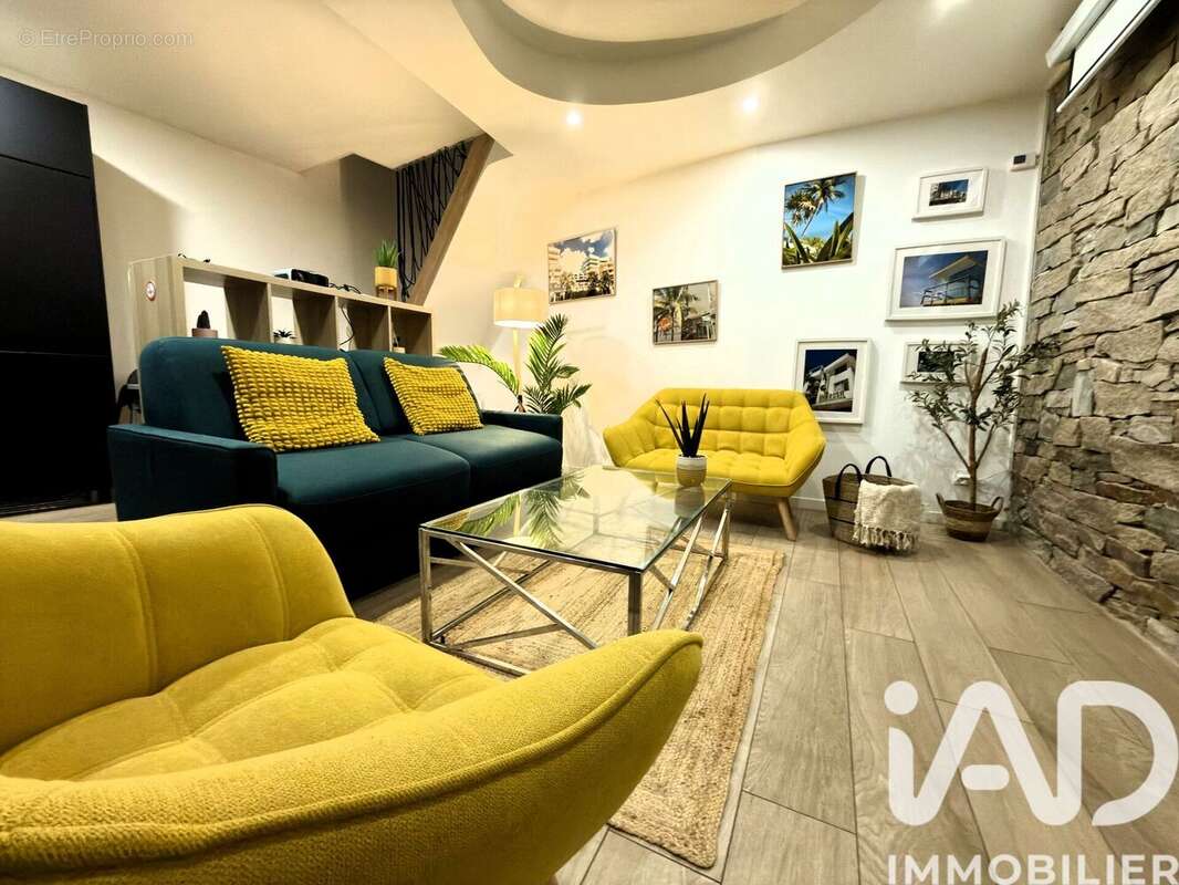 Photo 4 - Appartement à VIENNE