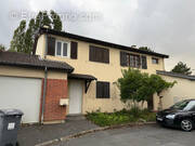 Maison à CLAYE-SOUILLY