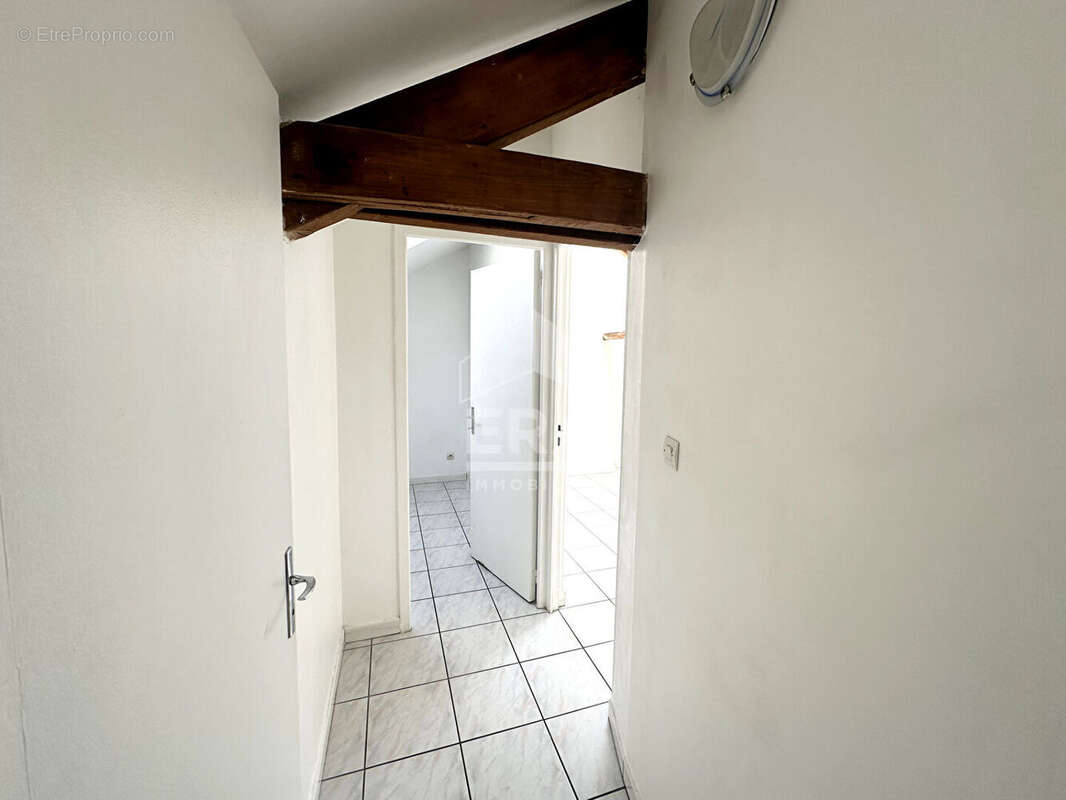 Appartement 30m² à montereau-fault-yonne - photo 5