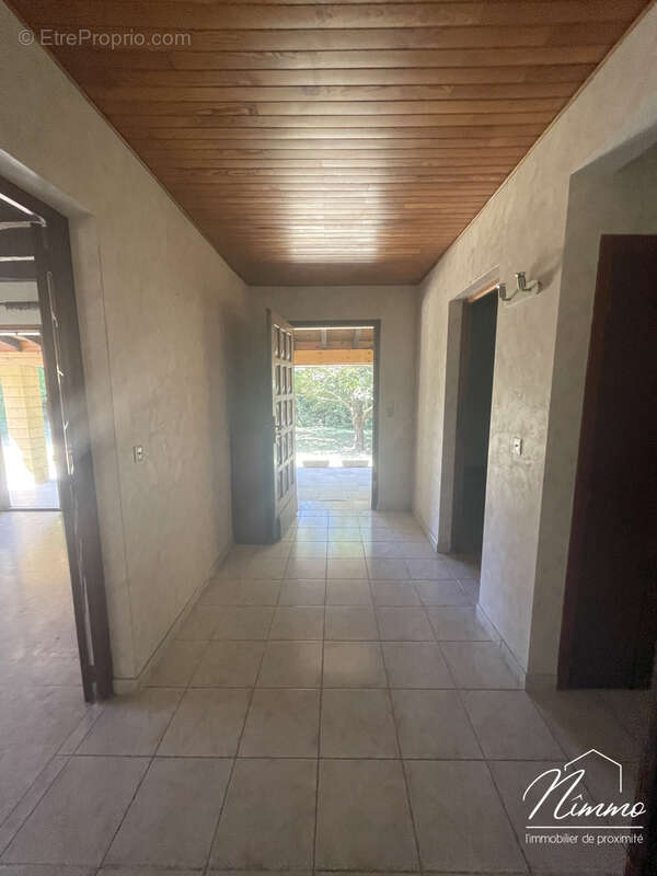 Villa 4 chambres à Gajan (30) - photo 5