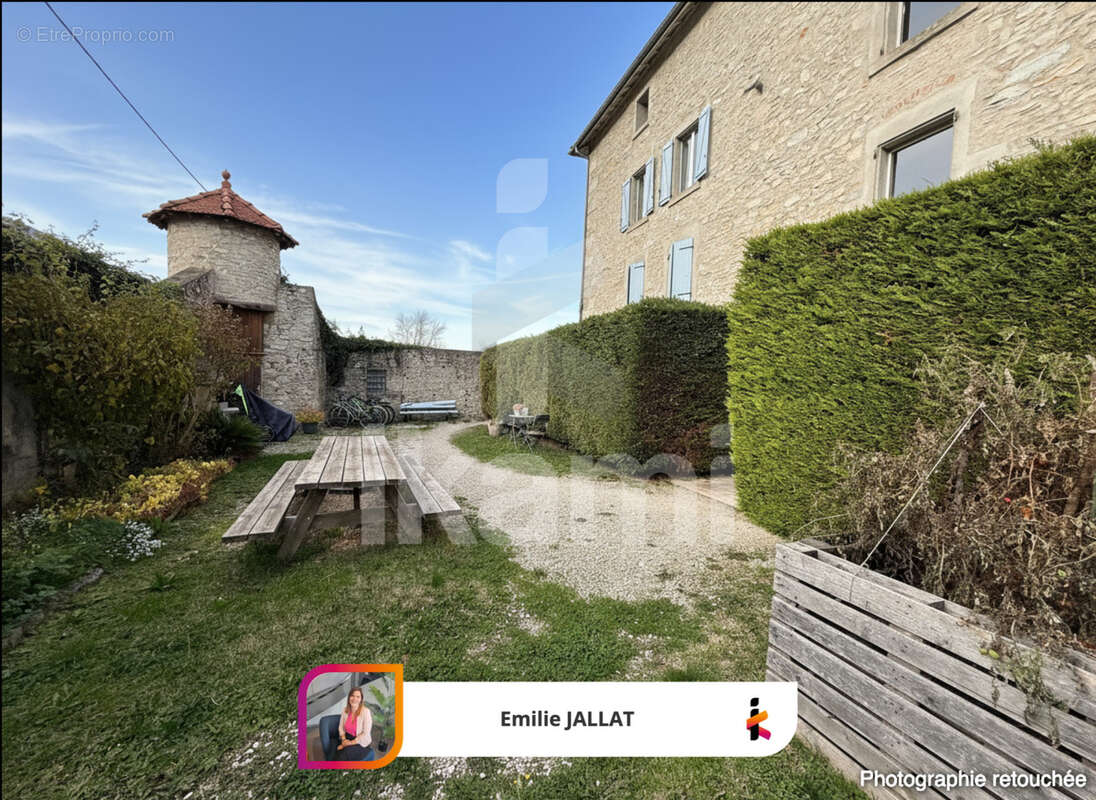 Appartement à SASSENAGE