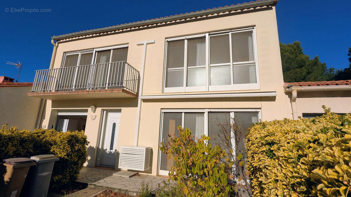 Maison à SAINT-ANDRE