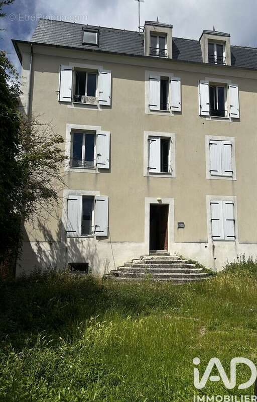 Photo 3 - Appartement à BESSANCOURT