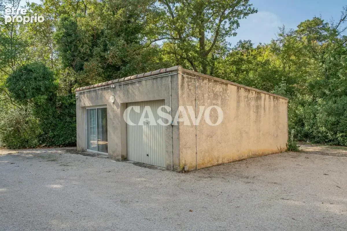 Vente Appartement 5 pièces de 121m² - 13540 Aix-en-Provence - photo 17