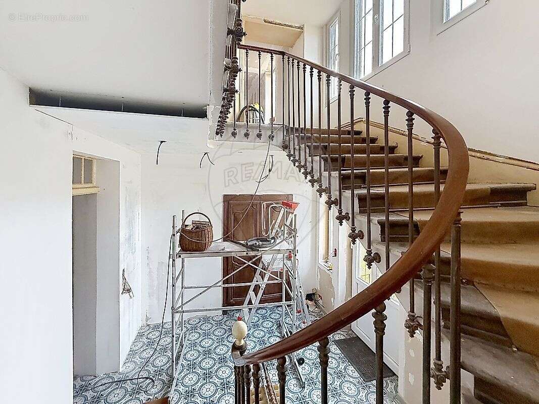 Maison 6 chambre(s) à vendre - photo 10