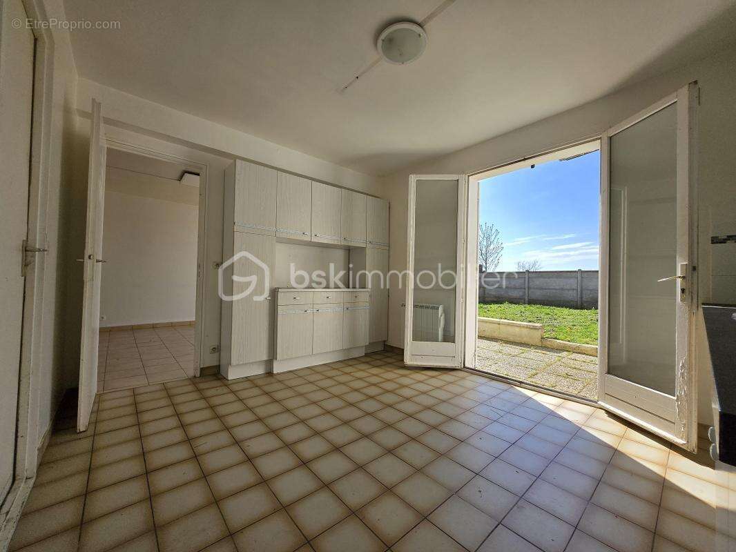 Maison à BRAY-SUR-SEINE