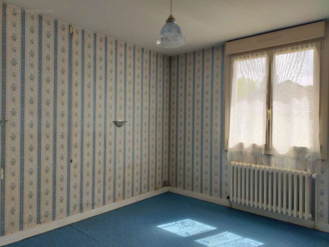 Maison 62 m² à Villaines-La-Juhel  - photo 7