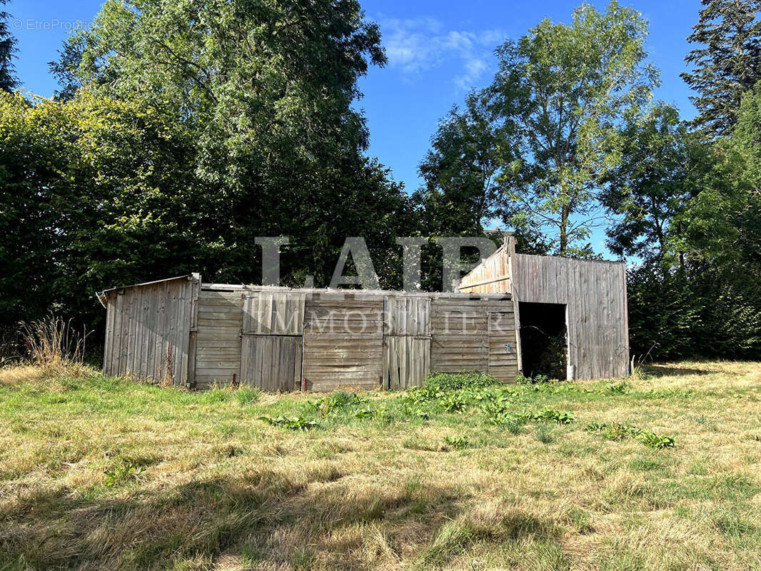 Maison Colombage, 3 minutes de Briouze sur 17598 m²  - Réf: E15547 - photo 12