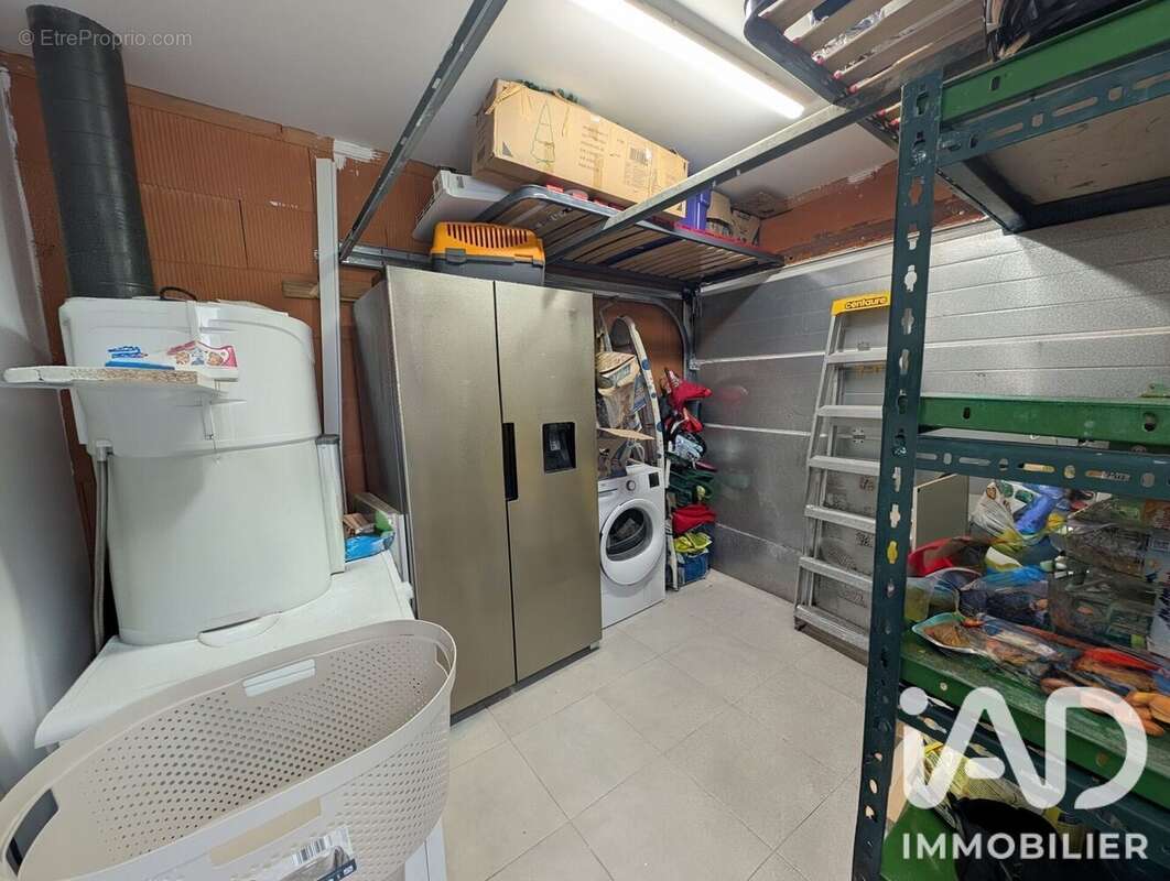 Maison 60 m² à Tautavel  - photo 8
