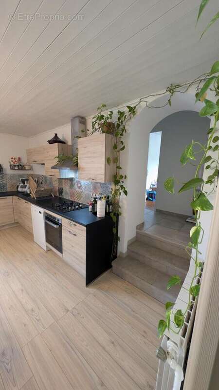 Photo 2 - Maison à BOHAS-MEYRIAT-RIGNAT