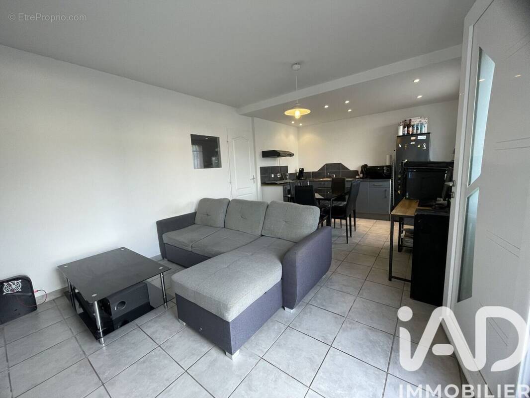 Photo 1 - Appartement à AVIGNON