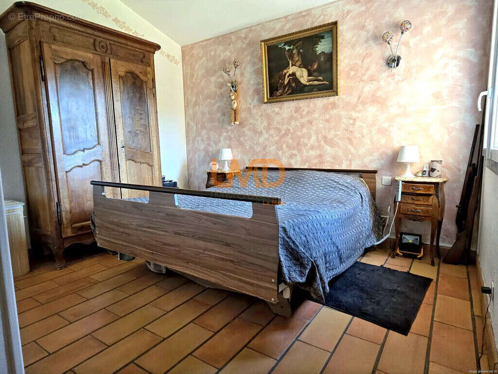 Maison à SARRIANS