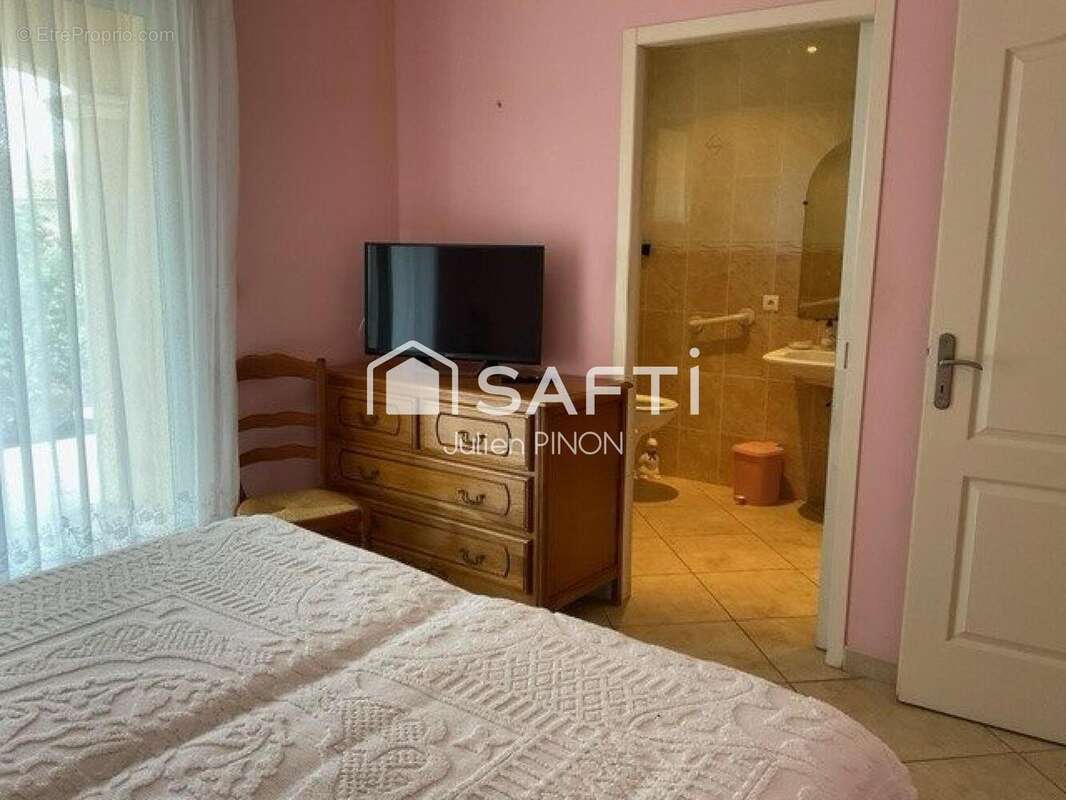 Photo 7 - Maison à GARGAS