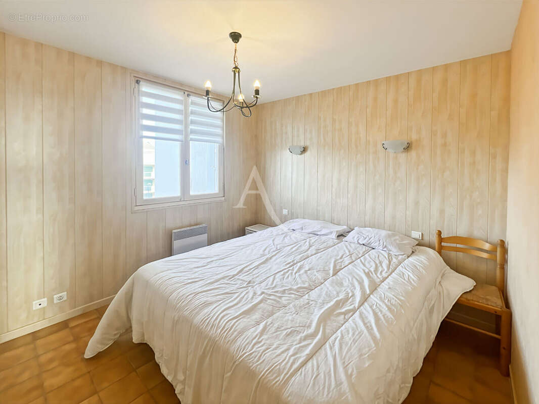 Appartement à SAINT-JEAN-DE-MONTS