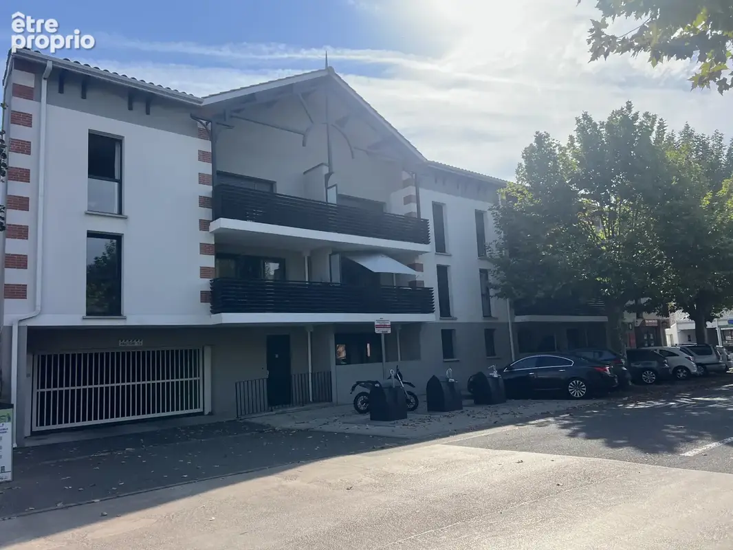 Photo Appartement à Gujan-Mestras au prix de 199 000€