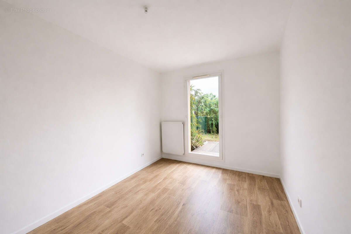 Appartement à LIEUSAINT