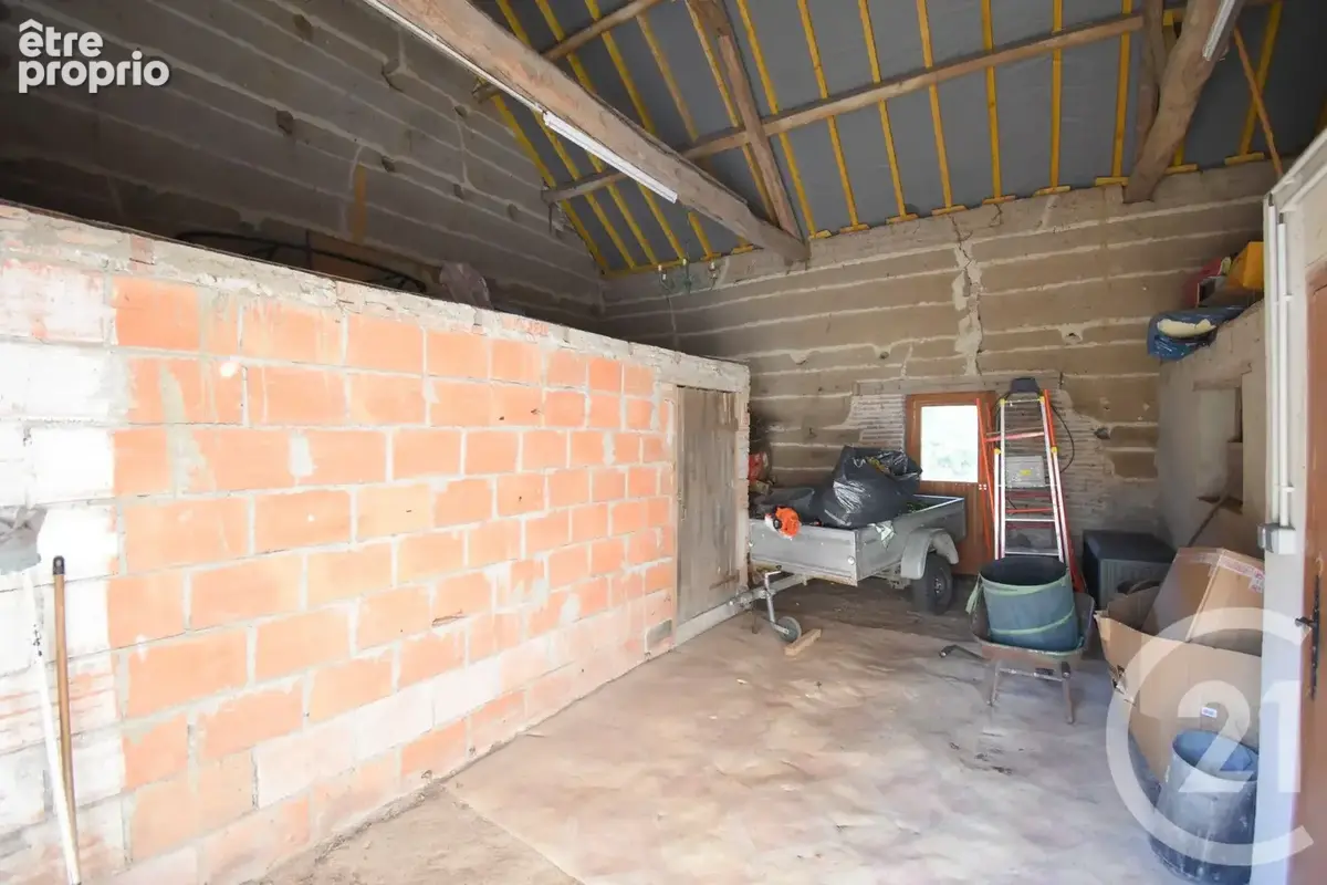 Maison 158 m² à Vendat  - photo 16