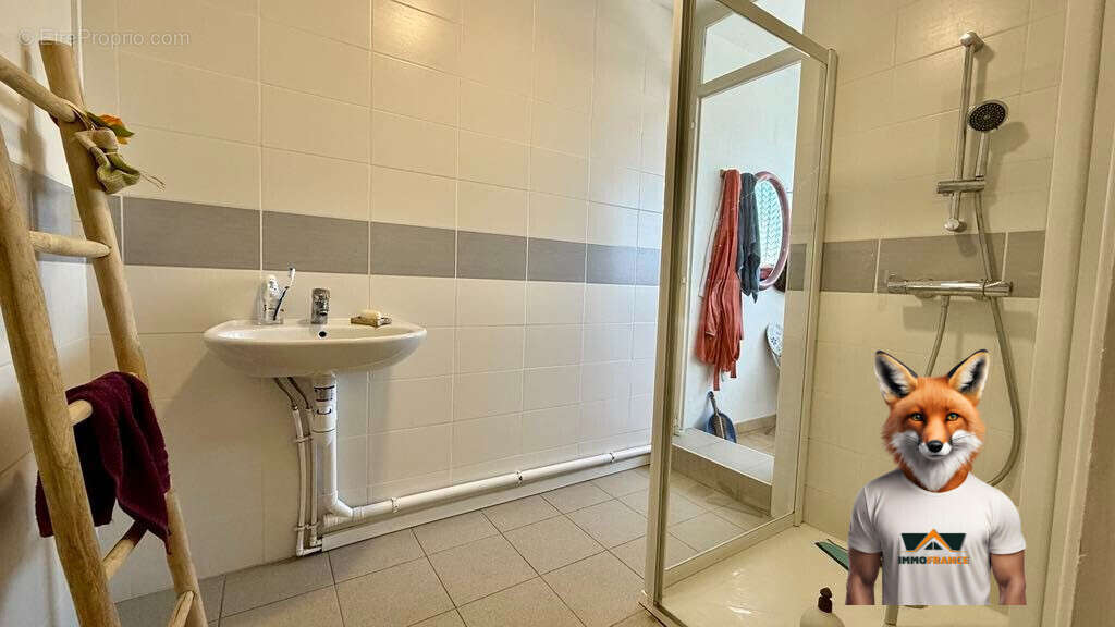 Appartement 71 m² à Troyes  - photo 5