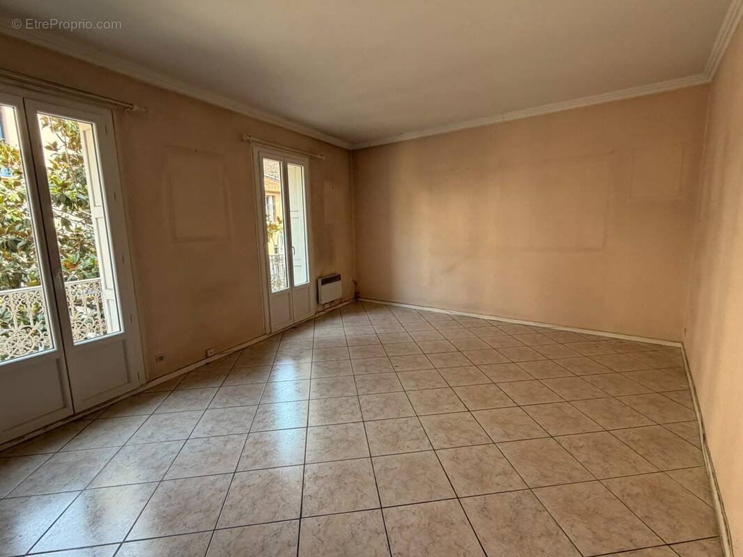 Appartement à ARGELES-SUR-MER