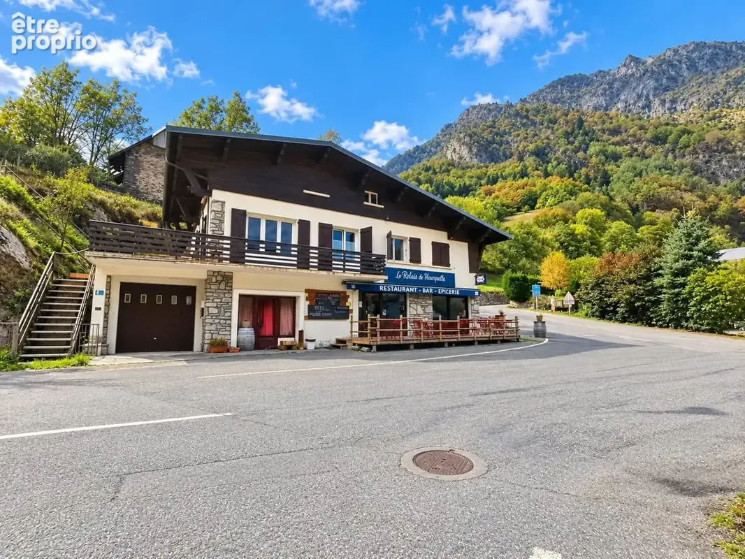 Appartement de 43m2 à Aragnouet - photo 13