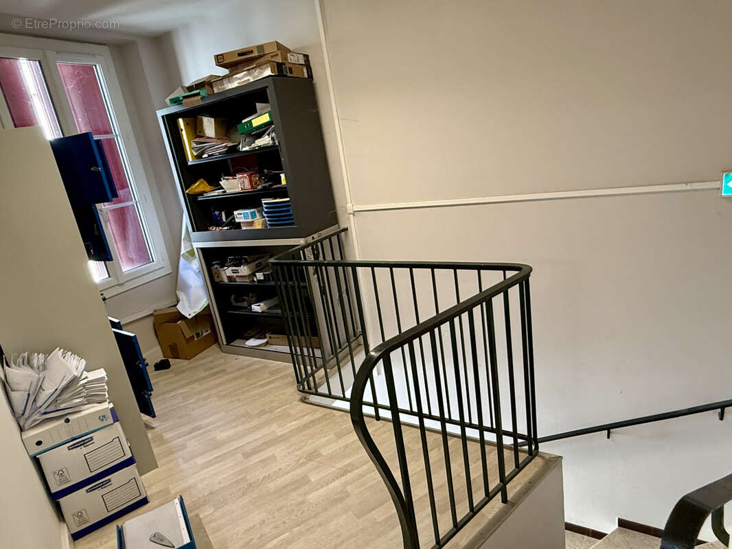 Appartement à CARMAUX