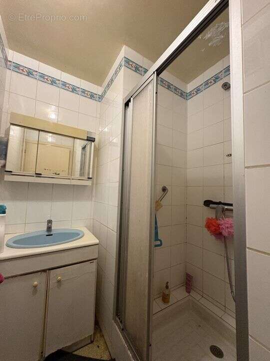 Appartement T5, Orléans la Source, proche université, proche - Appartement à ORLEANS