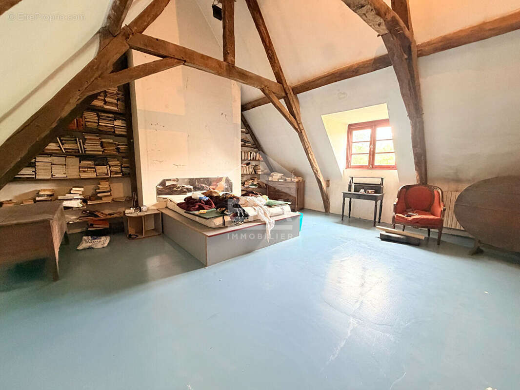 Maison à IBOS