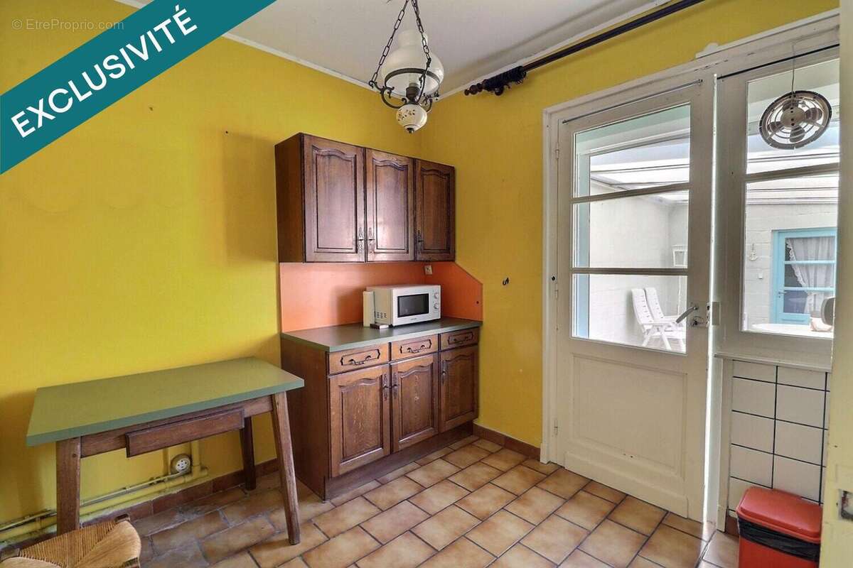 Photo 7 - Maison à SOLESMES