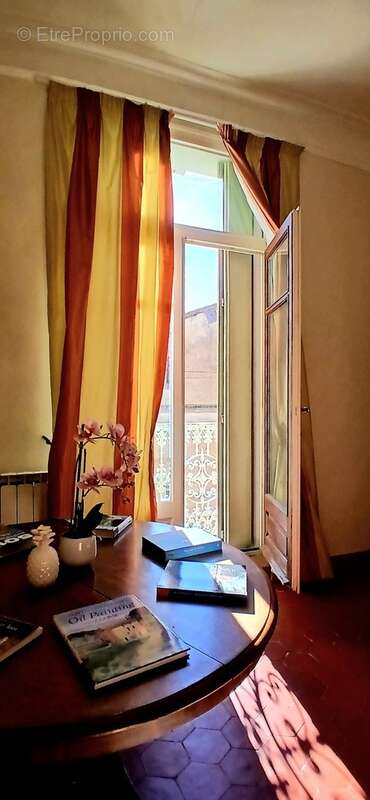 Maison à AUTIGNAC