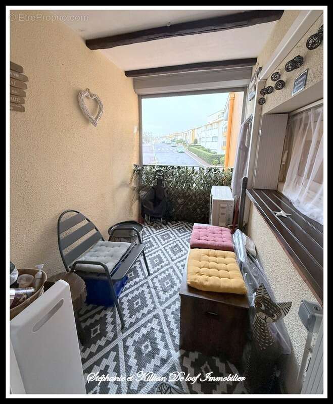 Appartement à AGDE