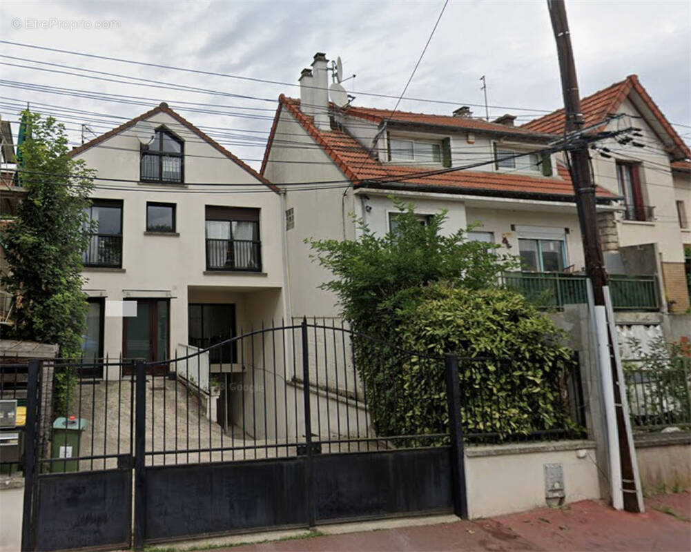 Appartement à CLAMART