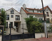 Appartement à CLAMART