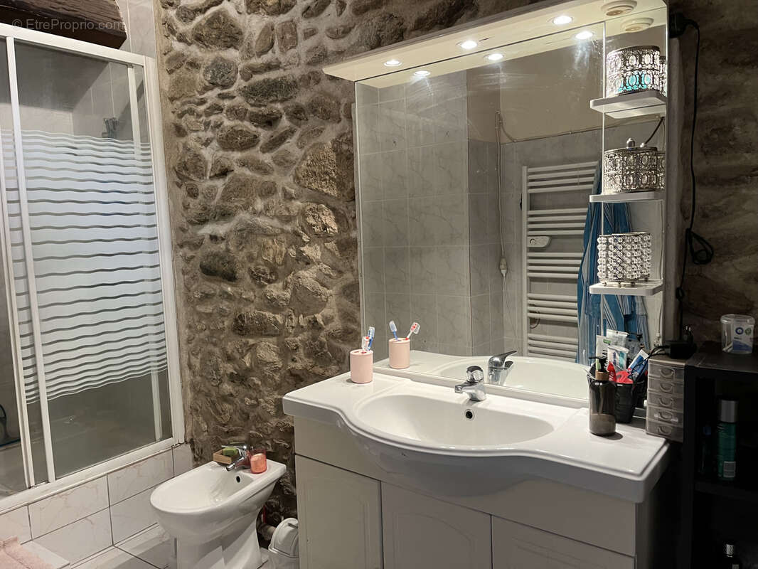 Maison à LE PERTHUS