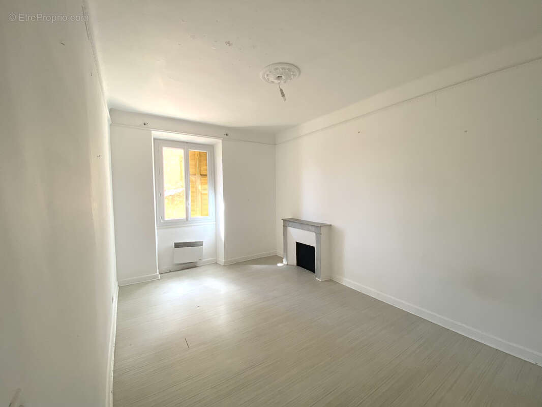 Appartement à AJACCIO