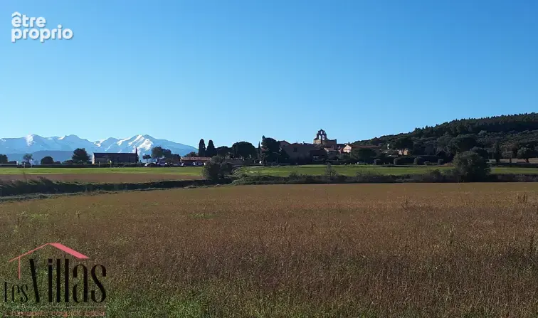 Architecture, Lumière et Paysage à Thuir - photo 26