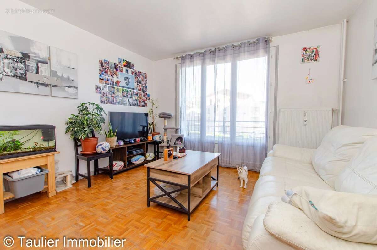 Appartement à SAINT-MARCELLIN