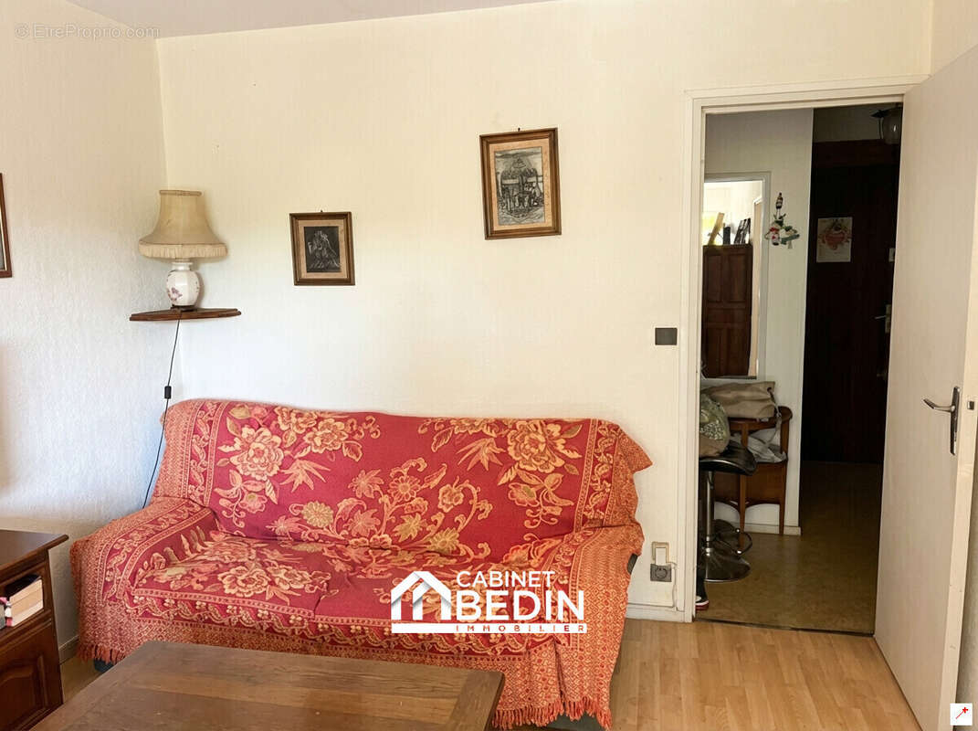 Appartement à ARCACHON