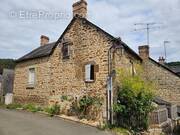 Maison à SAINT-LEONARD-DES-BOIS