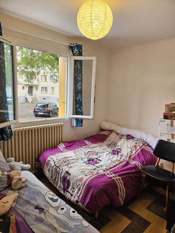 Appartement à ALES